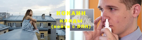 стафф Абаза